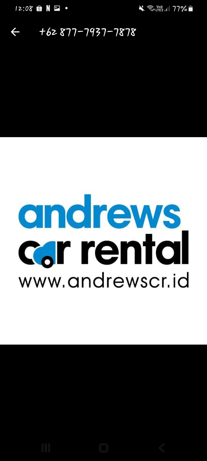 20 Perusahaan Rental Mobil Jakarta Utara, Harga Sewa Lepas Kunci Murah Mulai Rp.250.000 6