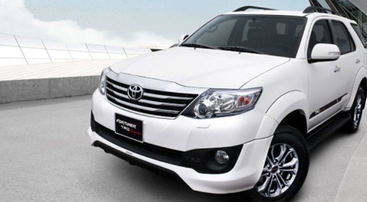 20 Perusahaan Rental Mobil Jakarta Utara, Harga Sewa Lepas Kunci Murah Mulai Rp.250.000 13