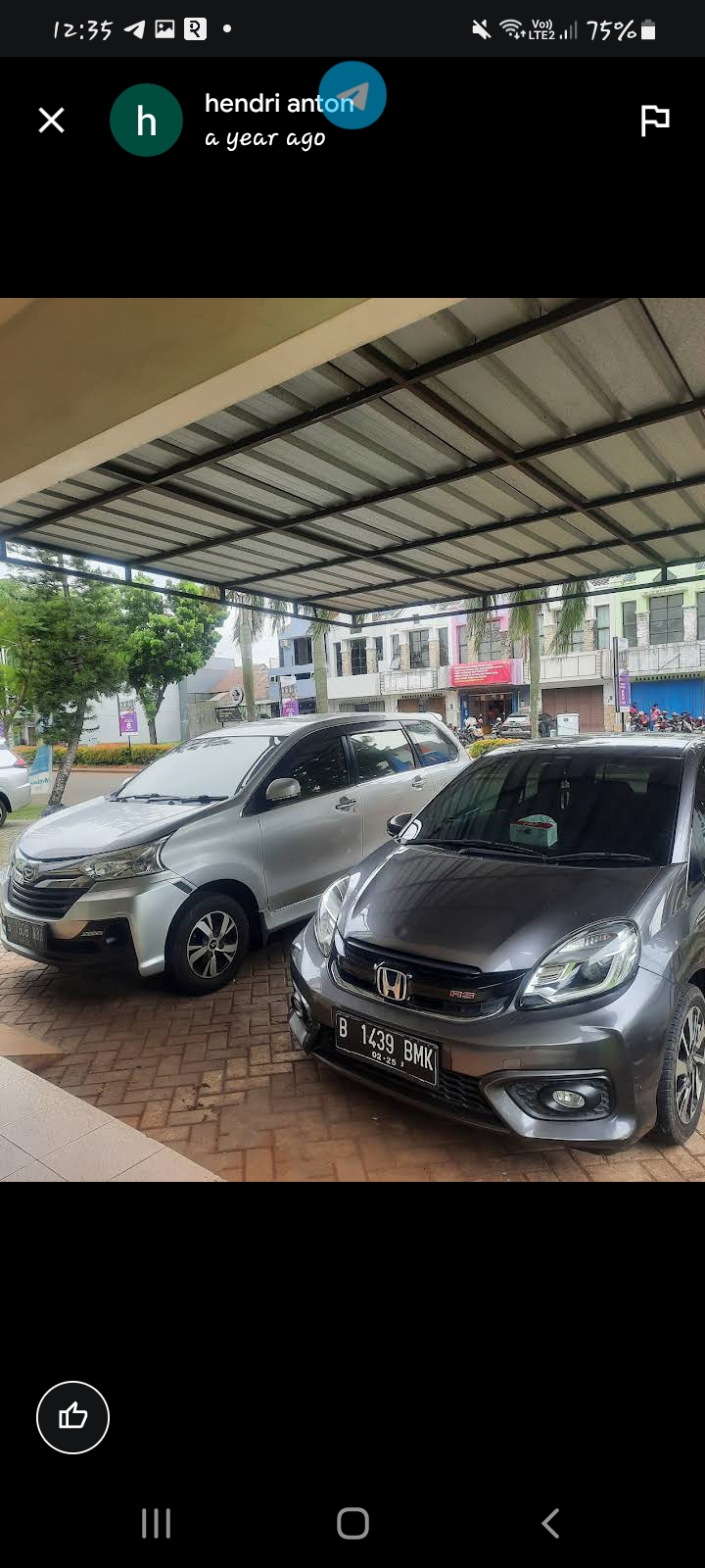 20 Perusahaan Rental Mobil Jakarta Utara, Harga Sewa Lepas Kunci Murah Mulai Rp.250.000 16