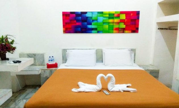 15 Hotel Murah di Palembang Dimulai Dari Rp.117.000 Saja 6