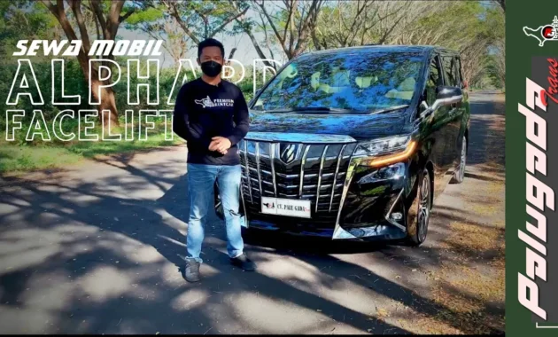 Palugada Trans, Tempat Sewa Alphard di Bali Terbaik dan Terpercaya, Untuk Perjalanan Liburanmu 6