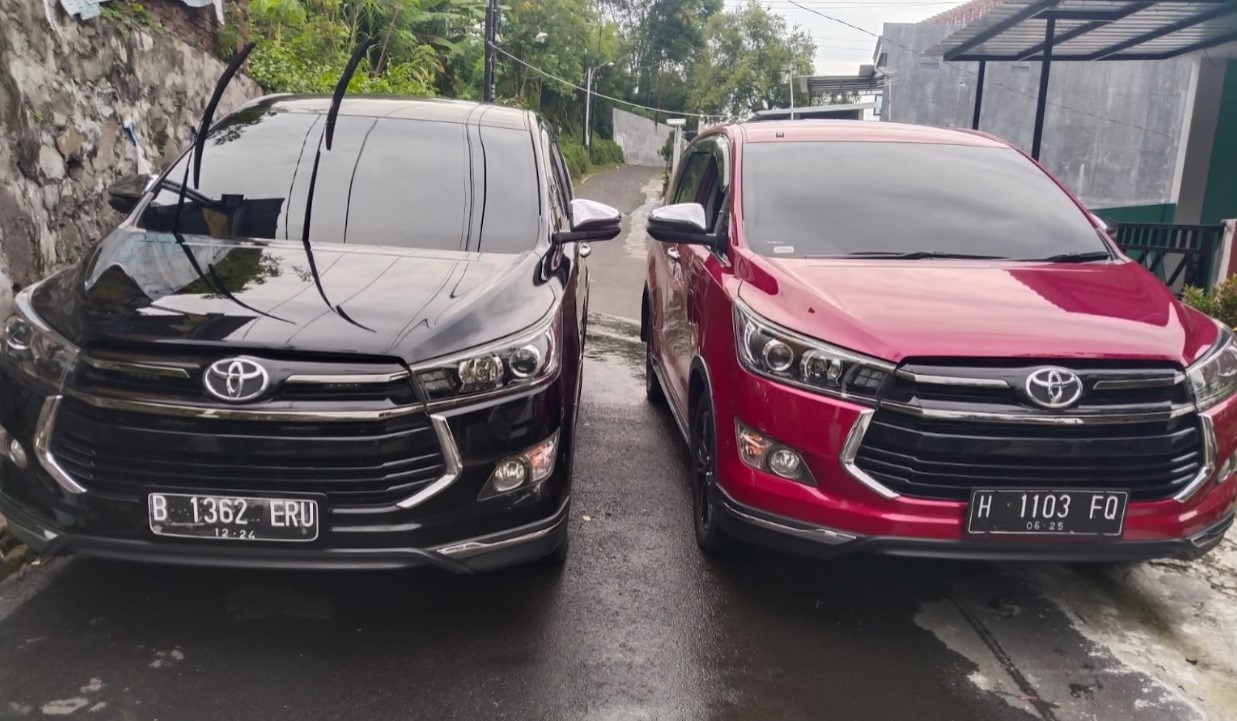 10 Rental Mobil Semarang Barat Lepas Kunci, Harga 250K 10 10 Rental Mobil Semarang Barat Lepas Kunci, Harga 250K 9