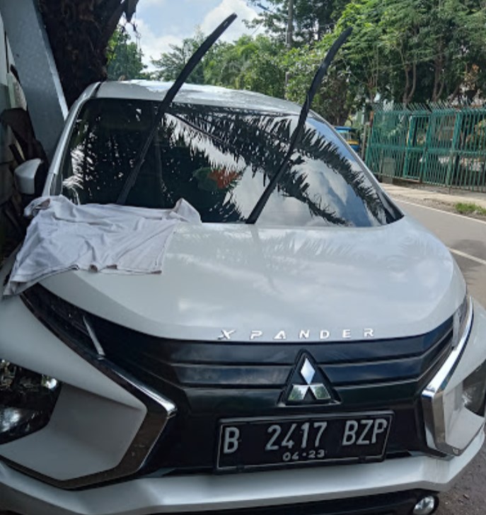 10 Rental Mobil Karawaci, No4 Lepas Kunci Harga 350K 9