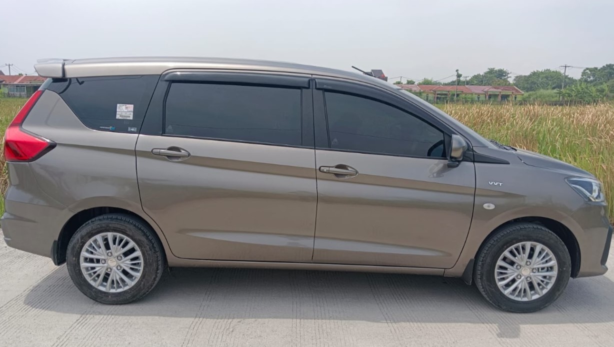 10 Rental Mobil Cibitung Lepas Kunci, Harga Sewa 400K 10