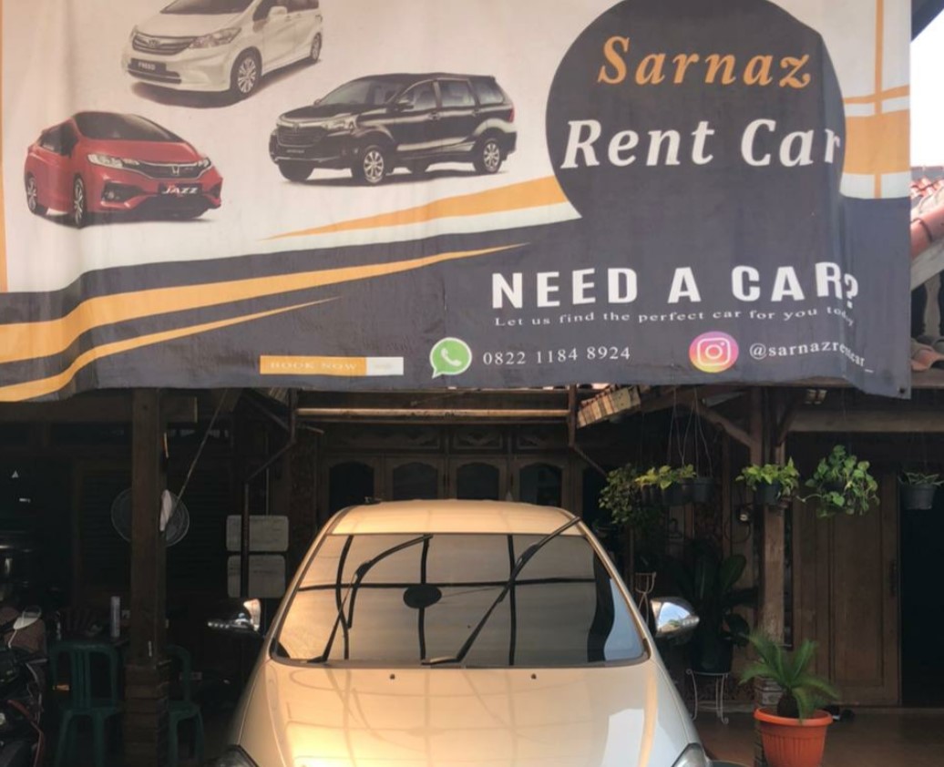 Rental Mobil Pondok Gede Harga 200K, No 10 Lepas Kunci 9