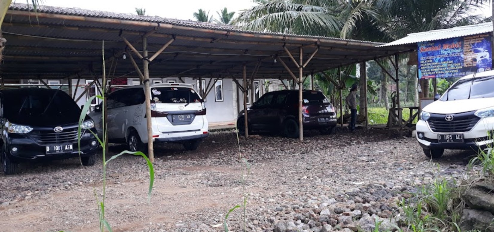 10 Rental Mobil Ciamis Lepas Kunci, Harga Sewa 250K 9