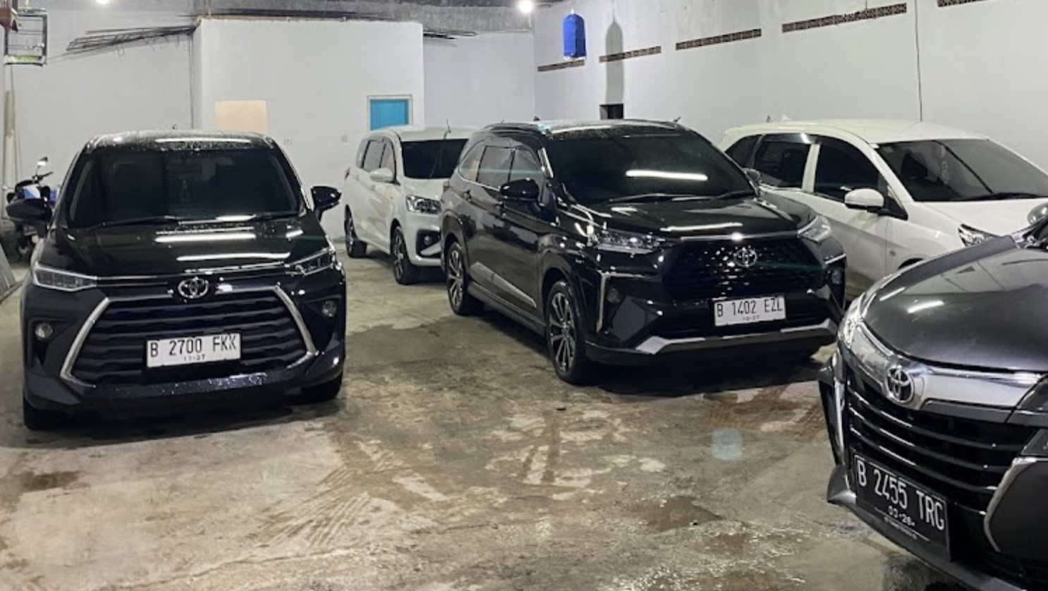 10 Rental Mobil Cileungsi Harga 350K, Lepas Kunci No 9 1 10 Rental Mobil Cileungsi Murah Mulai 350K