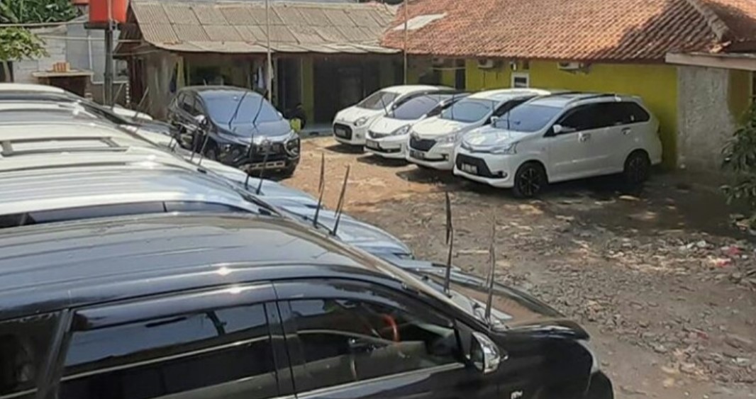 10 Rental Mobil Cakung Jakarta Timur, Harga Murah 150K 1 Rental Mobil Cakung, Harga Mulai Rp400.000