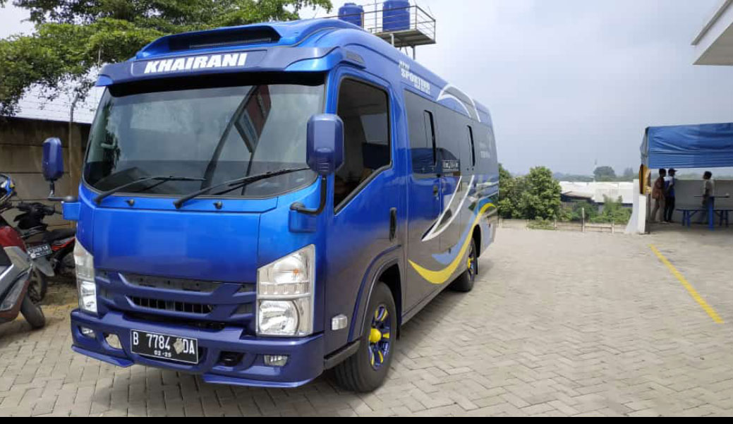 10 Rental Mobil Pekayon Bekasi, Harga Murah Rp150.000