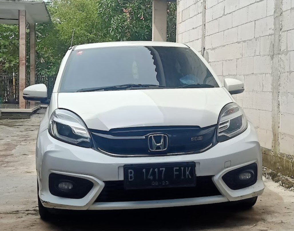 10 Rental Mobil Cikarang Selatan, Harga Sewa 400K