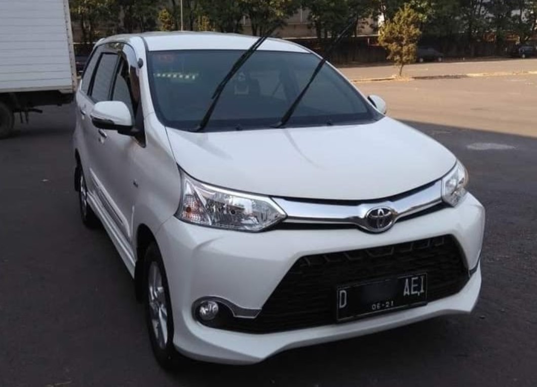 10 Rental Mobil Majalaya Murah Mulai 250K