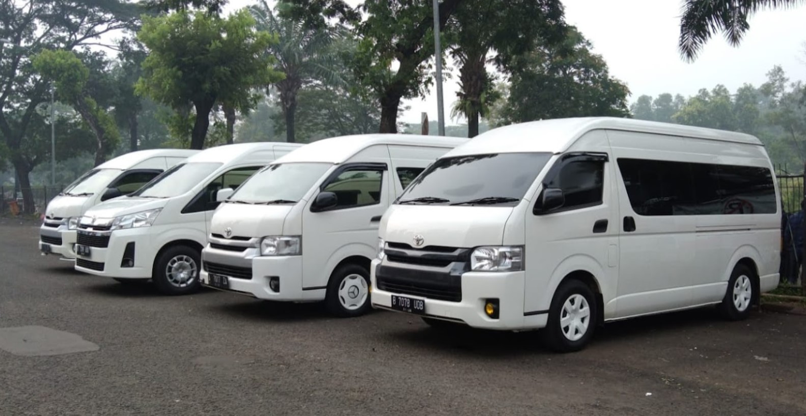 10 Rental Mobil Tanah Abang Jakarta, Harga Sewa 350K 1 10 Rental Mobil Tanah Abang Jakarta, Harga Sewa 350K