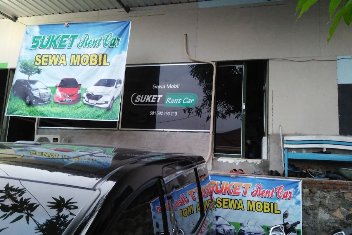10 Rental Mobil Semarang Barat Lepas Kunci, Harga 250K 1 10 Rental Mobil Semarang Barat Sewanya Mulai 250K