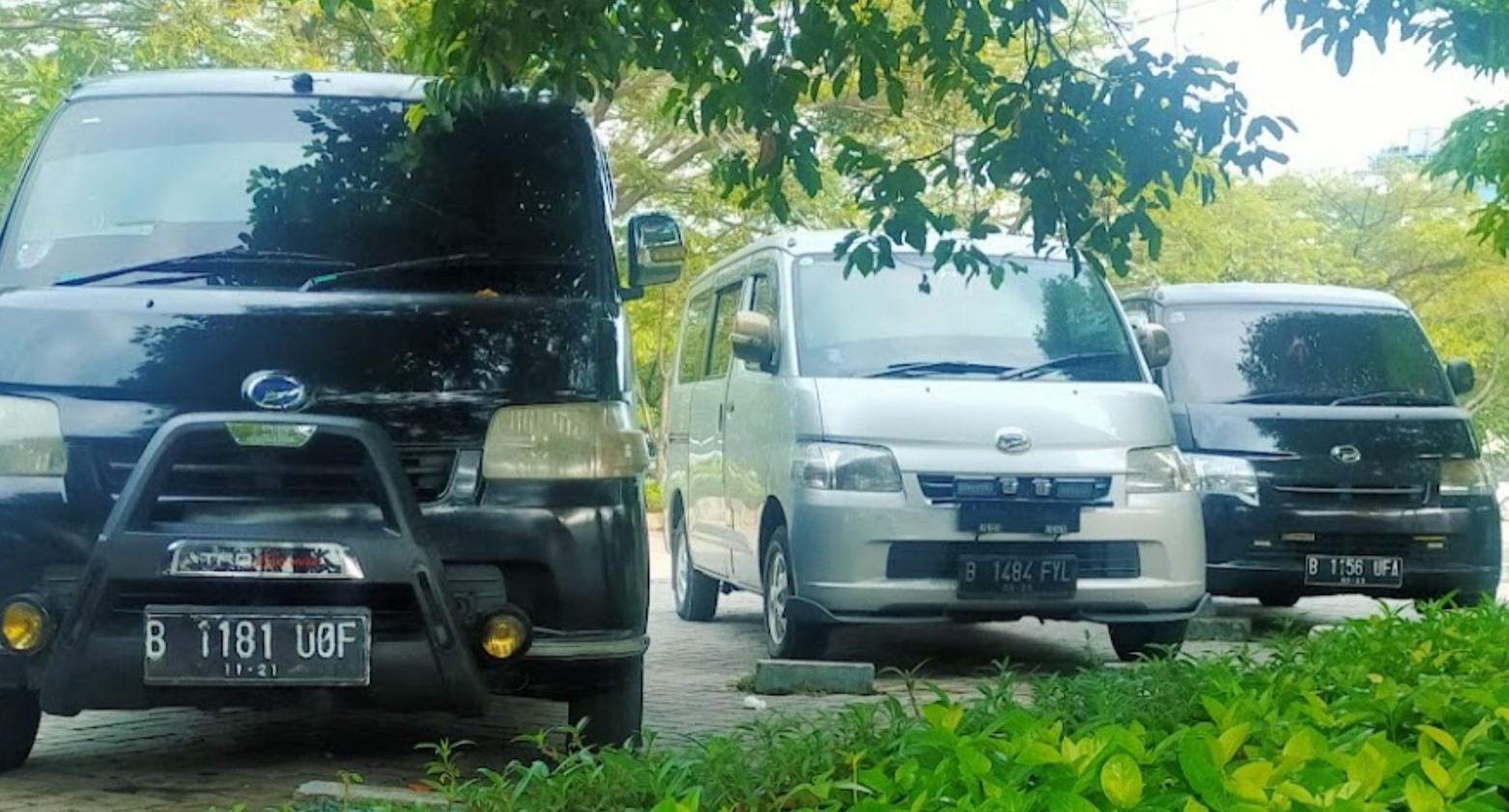 10 Rental Mobil Cibitung Lepas Kunci, Harga Sewa 400K 2