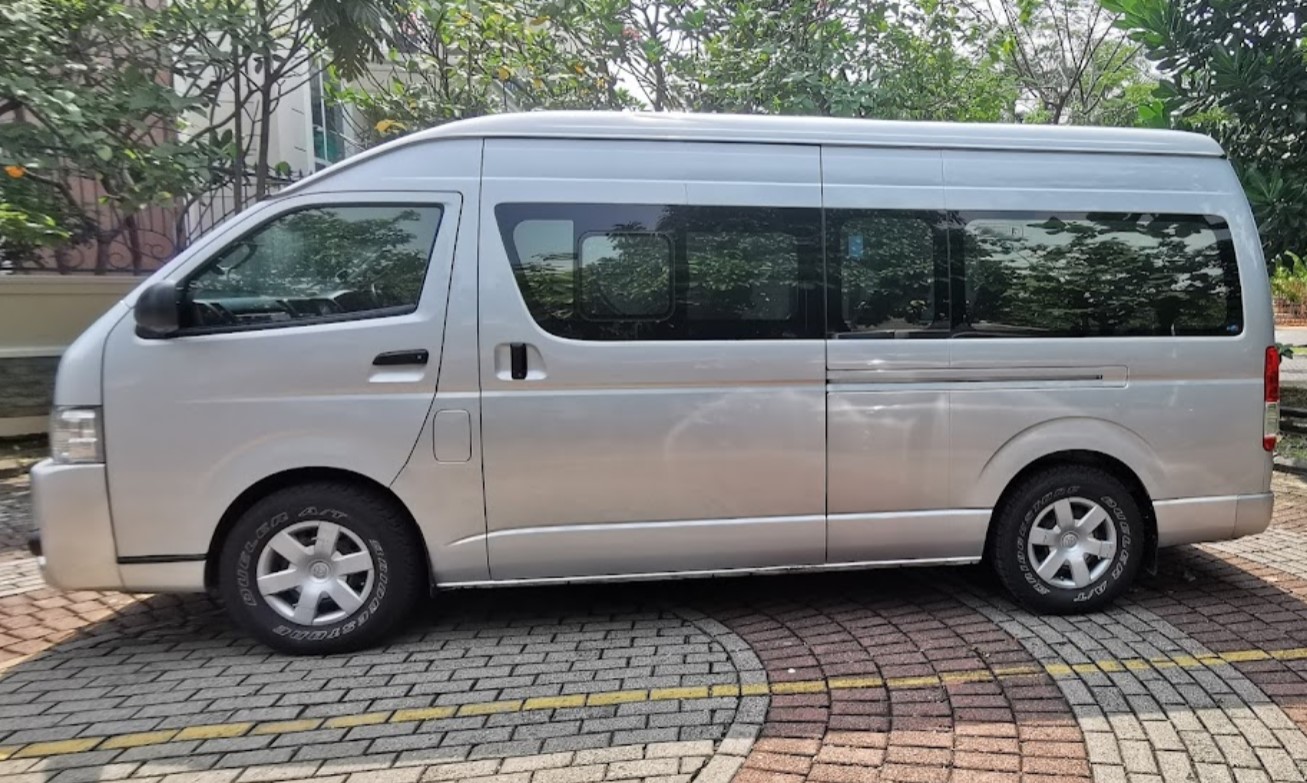 10 Rental Mobil Tanah Abang Jakarta, Harga Sewa 350K 2 10 Rental Mobil Tanah Abang Jakarta, Harga Sewa 350K 1
