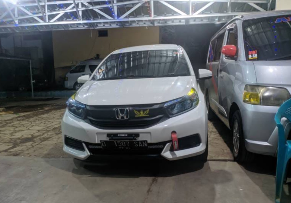 10 Rental Mobil Ciamis Lepas Kunci, Harga Sewa 250K 2