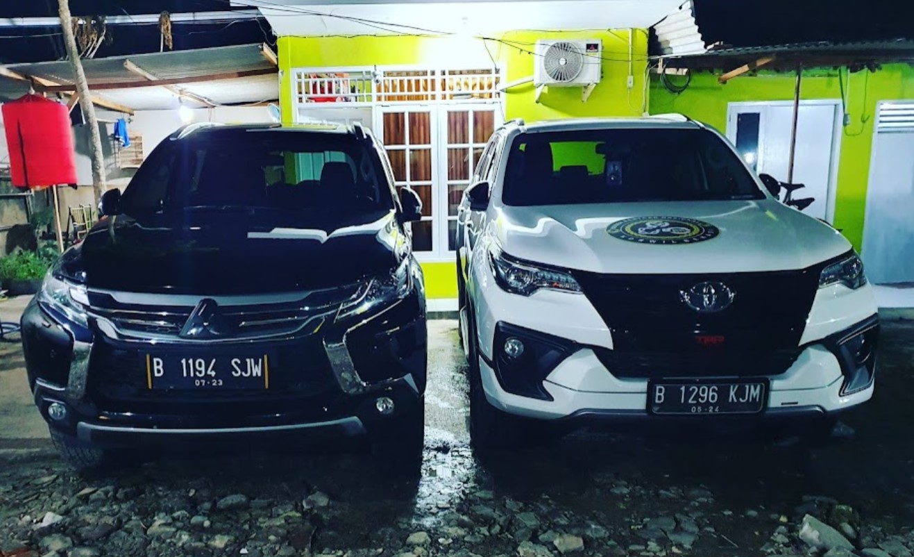 10 Rental Mobil Bekasi Barat Lepas Kunci, Harga 400K 1