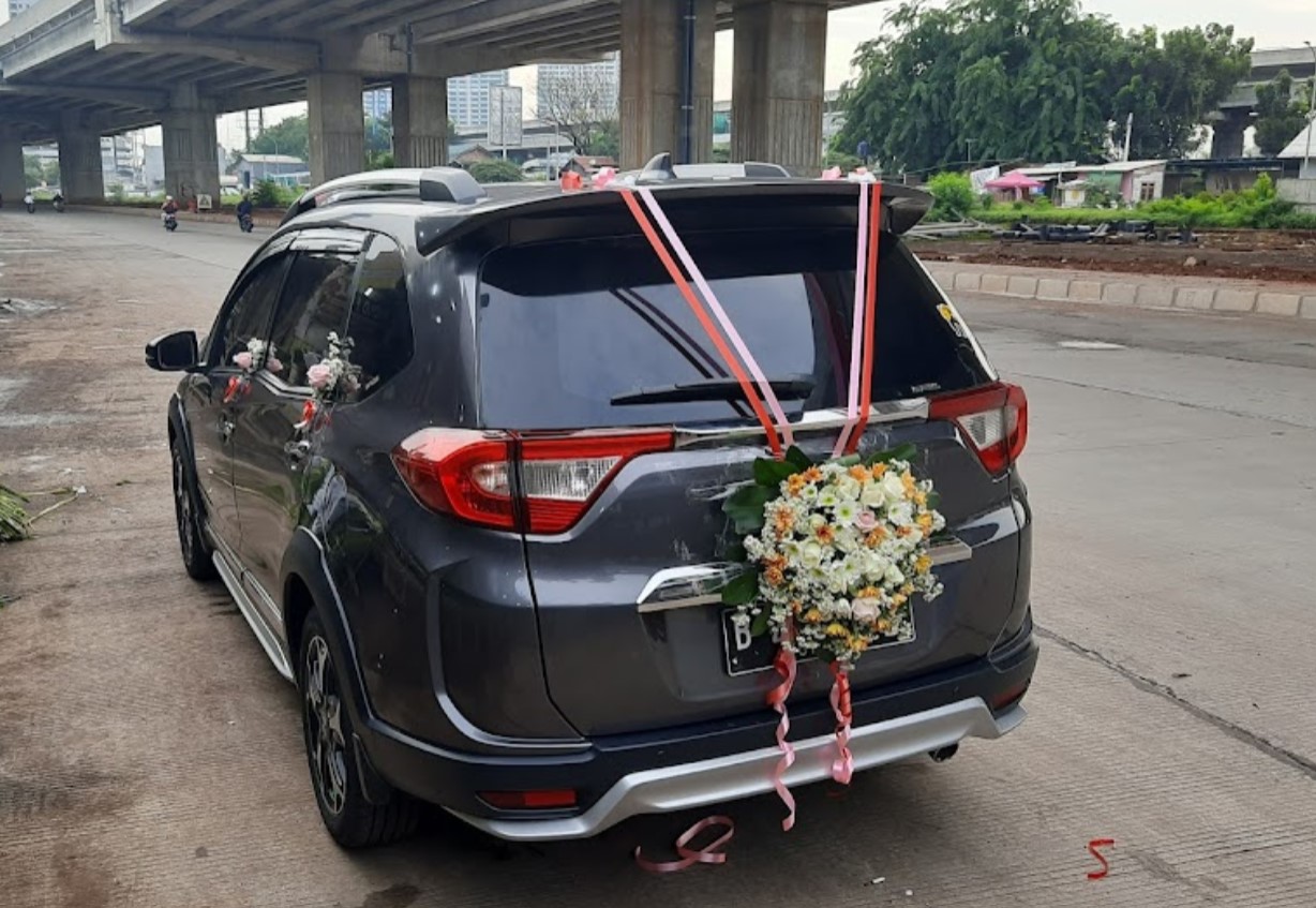 10 Rental Mobil Pekayon Bekasi, Harga Murah Rp150.000 2