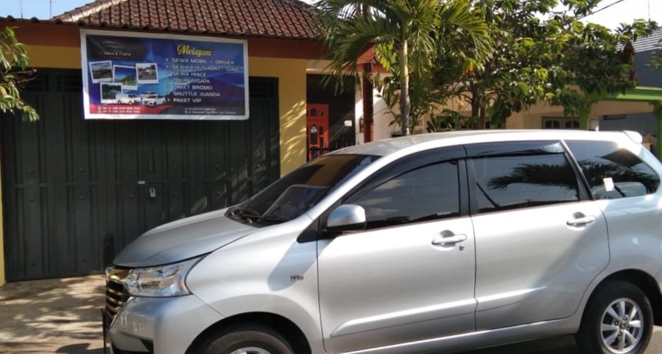 10 Rental Mobil Kepanjen Harga 250K, No 9 Lepas Kunci 2