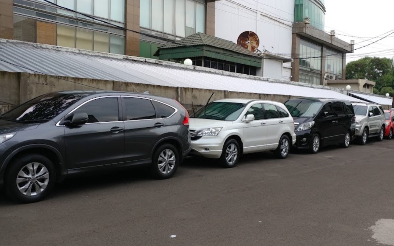 10 Rental Mobil Kelapa Gading Harga 300K, No5 Lepas Kunci 2