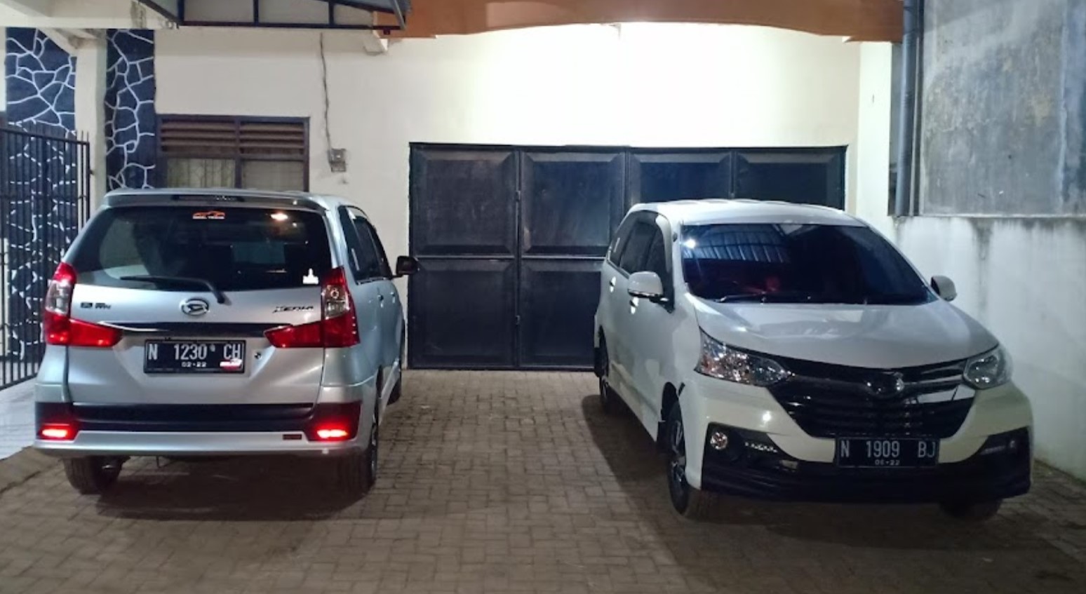 10 Rental Mobil Singosari, No 5 Lepas Kunci Harga 350K 2