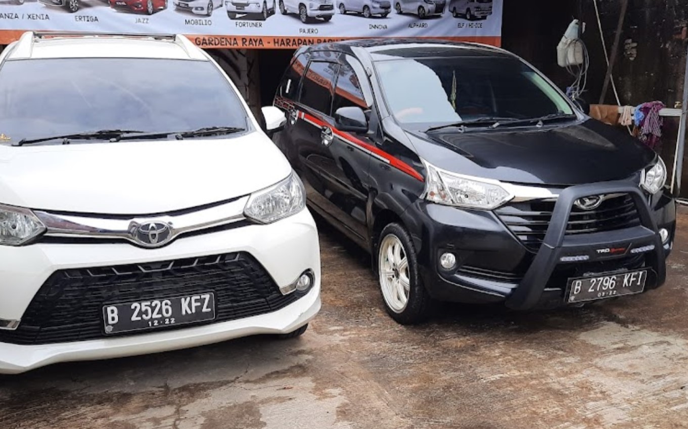 10 Rental Mobil Cakung Jakarta Timur, Harga Murah 150K 3 10 Rental Mobil Cakung Jakarta Timur, Harga Murah 150K 2