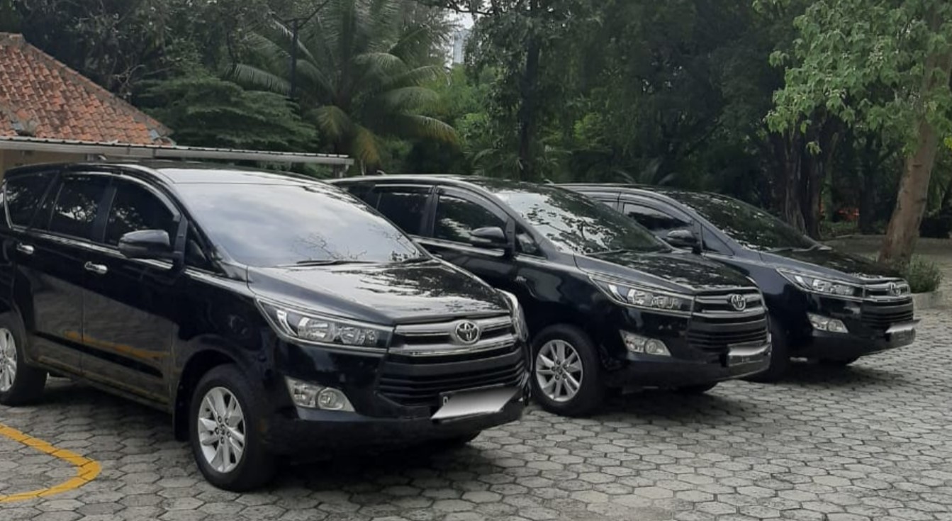 10 Rental Mobil Karawaci, No4 Lepas Kunci Harga 350K 2
