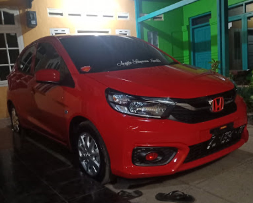 10 Rental Mobil Ciamis Lepas Kunci, Harga Sewa 250K 3