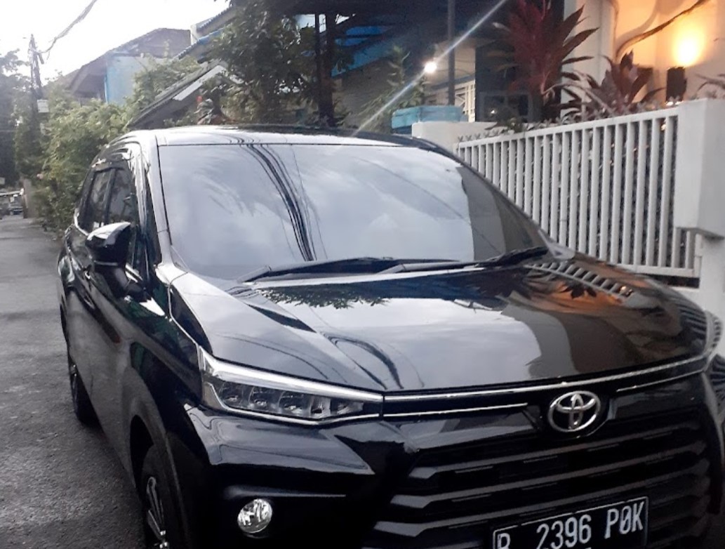 10 Alamat Rental Mobil Ciracas Lepas Kunci, Harga 450K 2