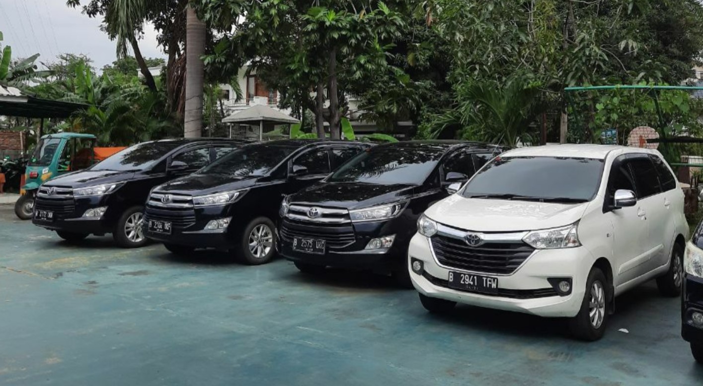 10 Rental Mobil Kelapa Gading Harga 300K, No5 Lepas Kunci 3