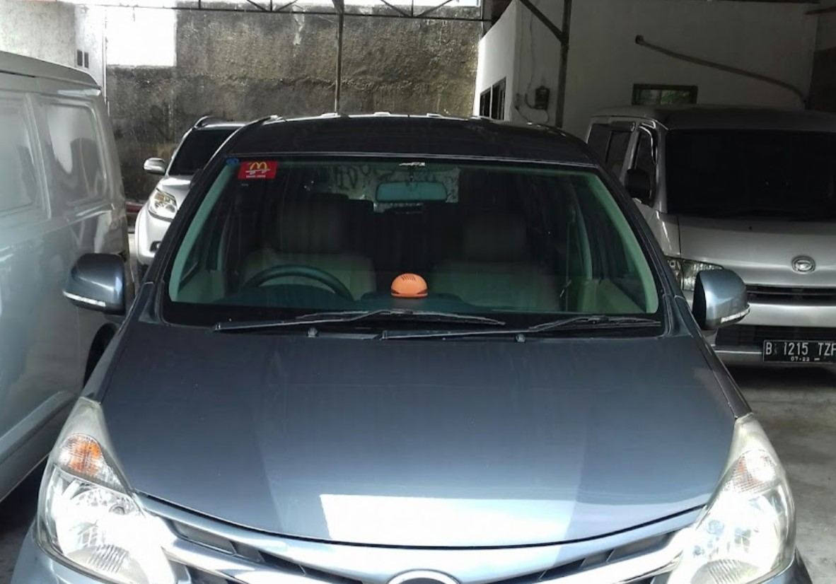 Rental Mobil Pondok Gede Harga 200K, No 10 Lepas Kunci 3