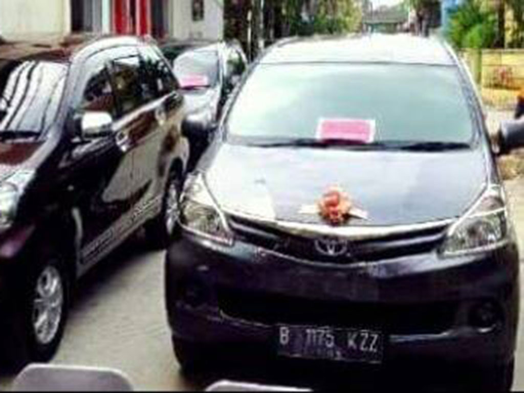 10 Rental Mobil Pekayon Bekasi, Harga Murah Rp150.000 3