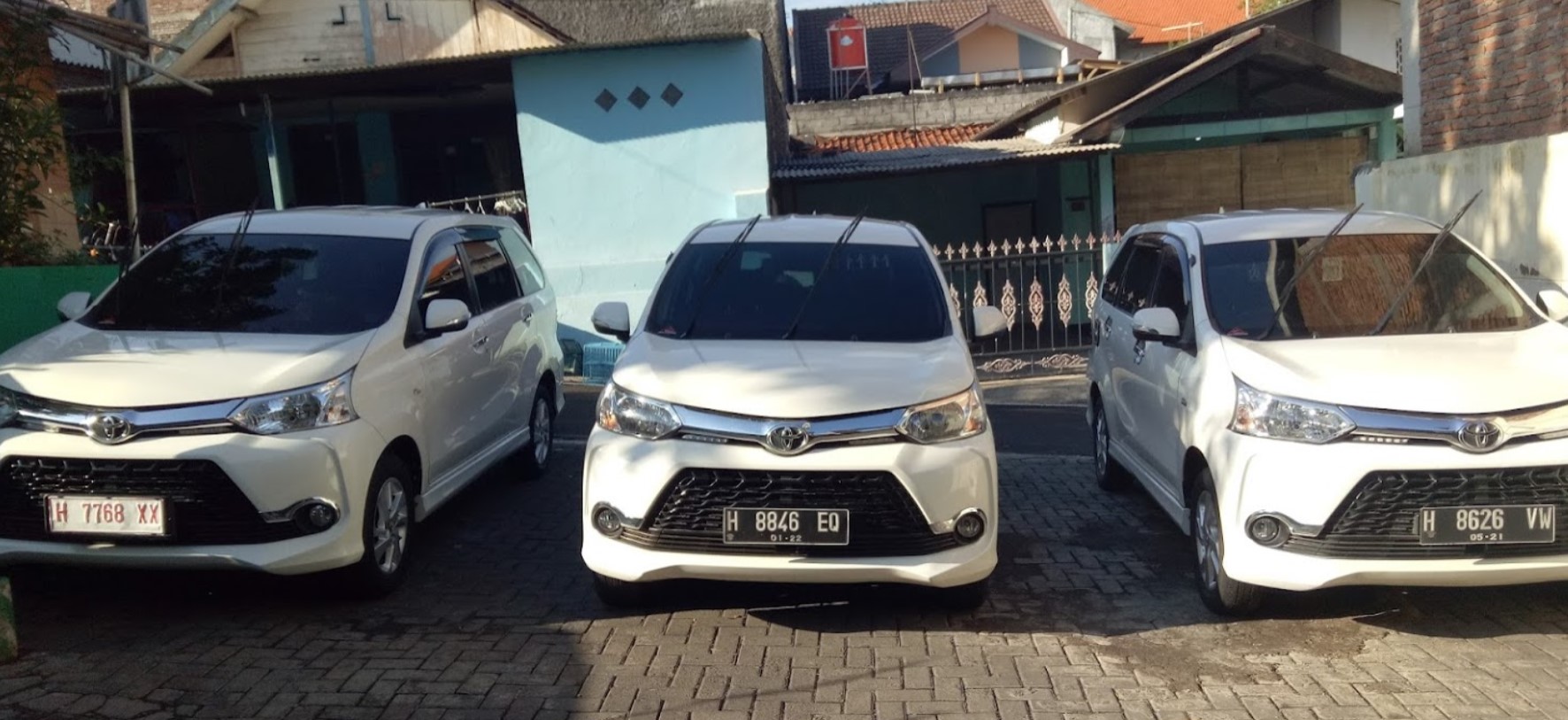 10 Rental Mobil Semarang Barat Lepas Kunci, Harga 250K 4 10 Rental Mobil Semarang Barat Lepas Kunci, Harga 250K 3