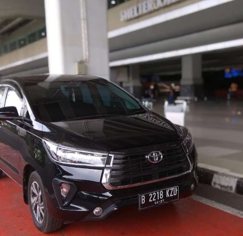 10 Rental Mobil Menteng, Harga Sewa Termurah Rp450.000 3