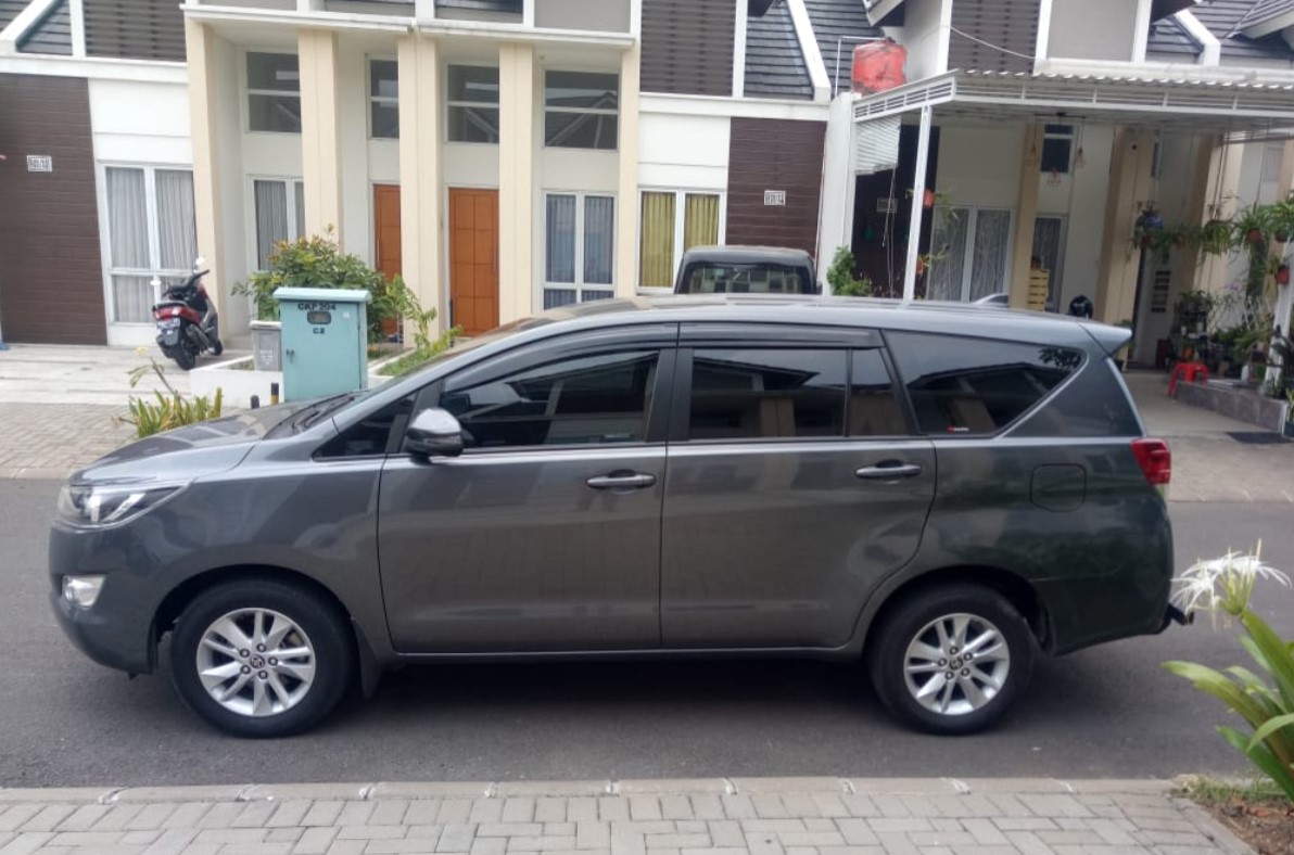 10 Rental Mobil Tanah Abang Jakarta, Harga Sewa 350K 4 10 Rental Mobil Tanah Abang Jakarta, Harga Sewa 350K 3