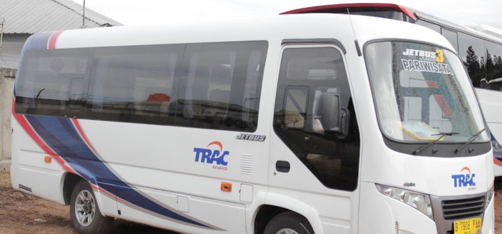 10 Alamat Rental Mobil Ciracas Lepas Kunci, Harga 450K 3