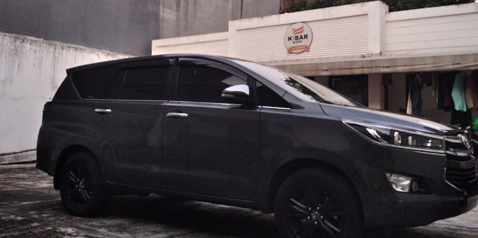 10 Rental Mobil Menteng, Harga Sewa Termurah Rp450.000 4