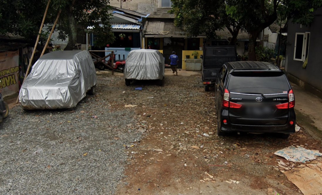 Rental Mobil Pondok Gede Harga 200K, No 10 Lepas Kunci 4