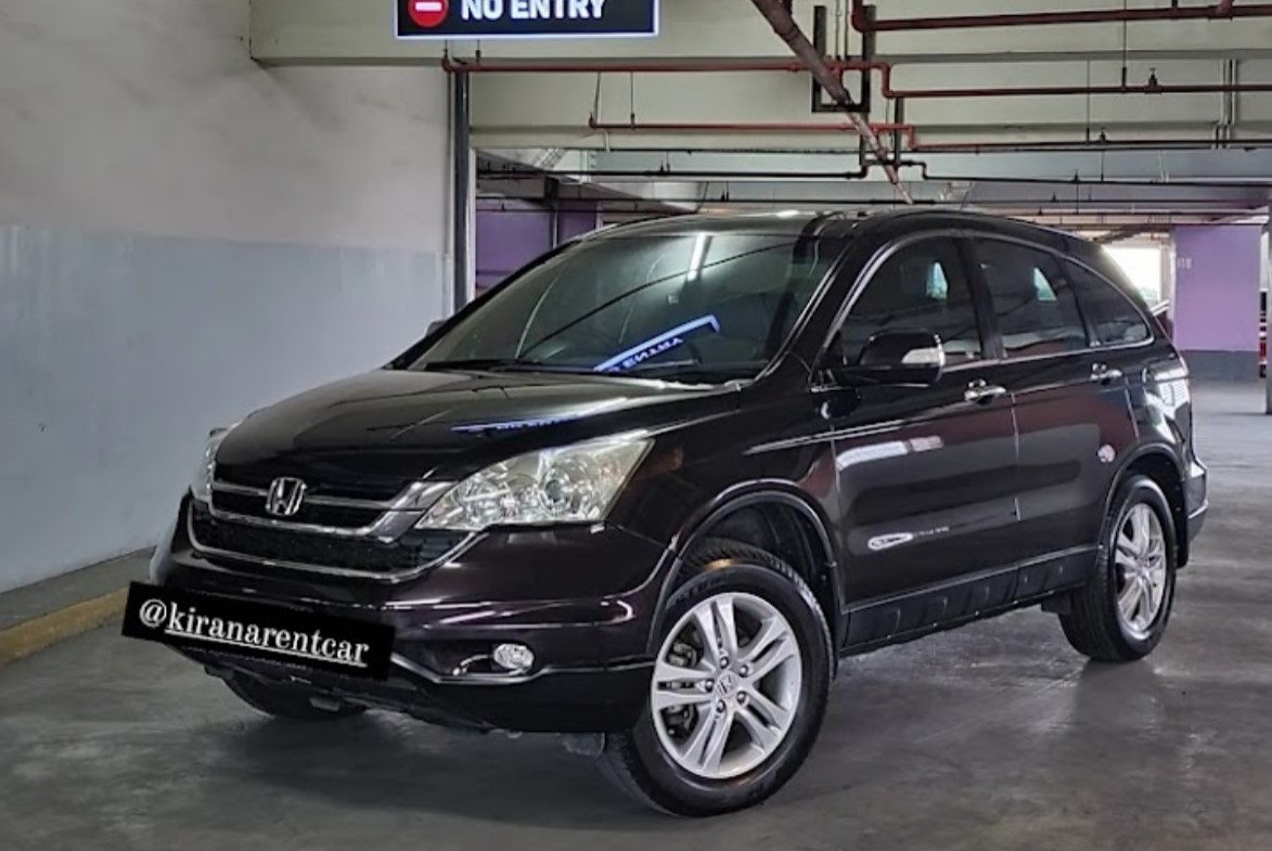 10 Rental Mobil Kelapa Gading Harga 300K, No5 Lepas Kunci 4