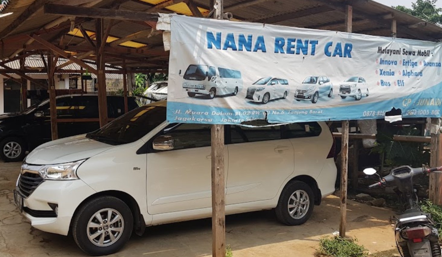 10 Rental Mobil Jagakarsa Jakarta Selatan, Harga 350K 5 10 Rental Mobil Jagakarsa Jakarta Selatan, Harga 350K 5