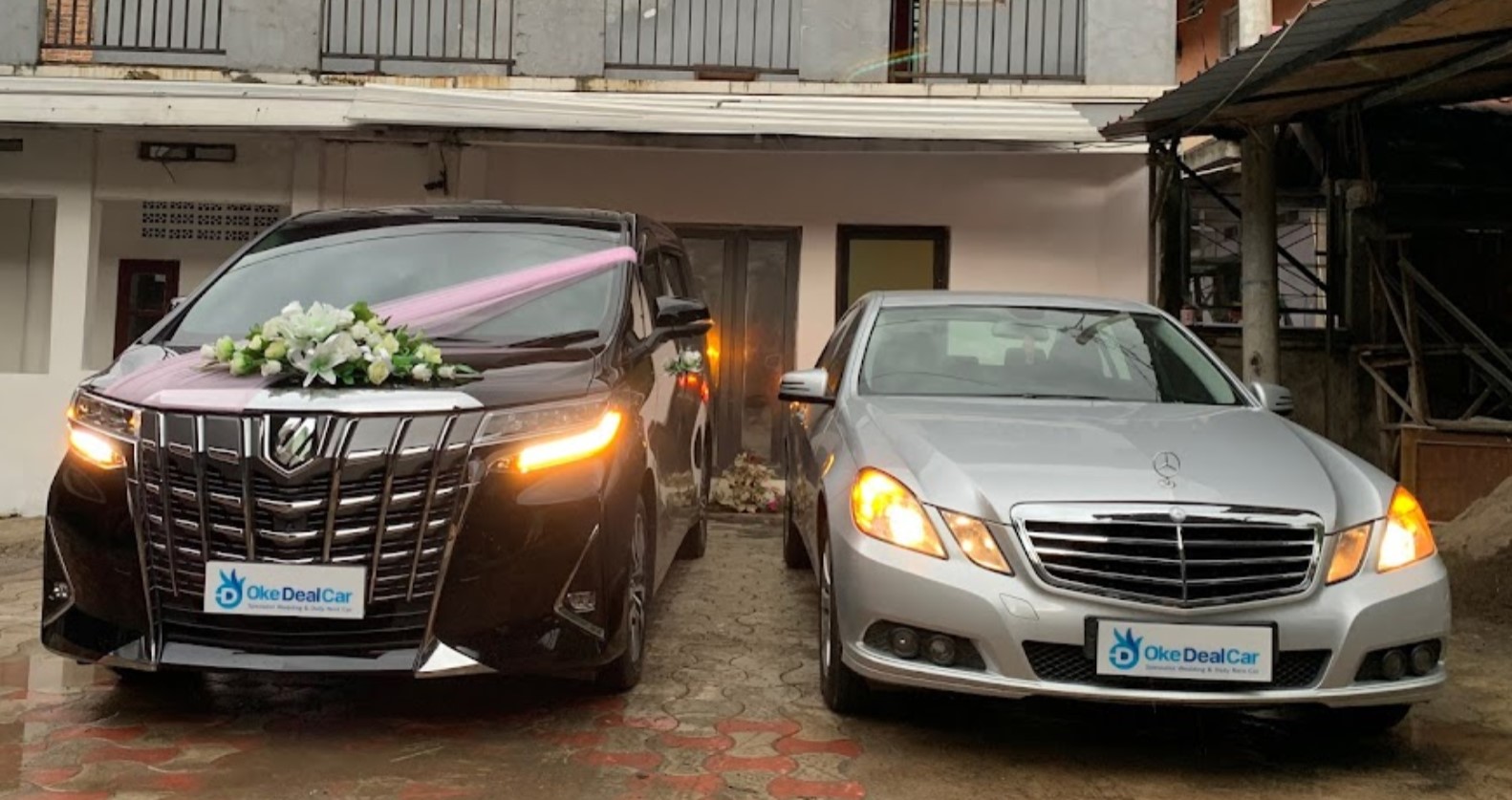 10 Rental Mobil Bekasi Barat Lepas Kunci, Harga 400K 4