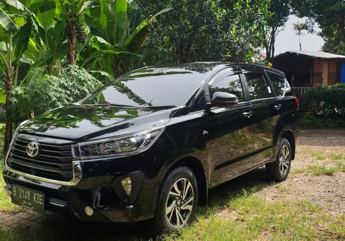 10 Alamat Rental Mobil Ciracas Lepas Kunci, Harga 450K 4
