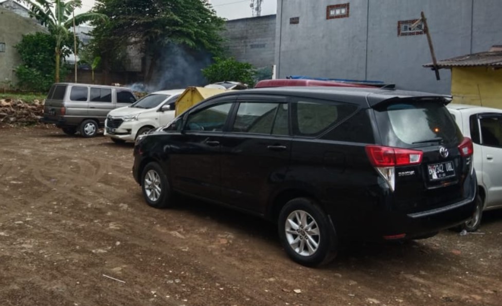 10 Rental Mobil Bekasi Barat Lepas Kunci, Harga 400K 5