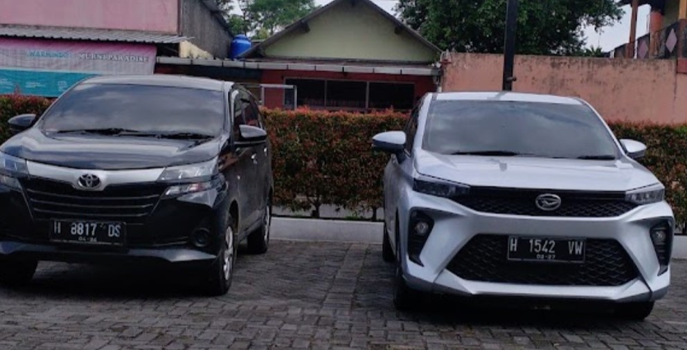 10 Rental Mobil Semarang Timur 450K, No 4 Lepas Kunci Murah 6 10 Rental Mobil Semarang Timur 450K, No 4 Lepas Kunci Murah 5