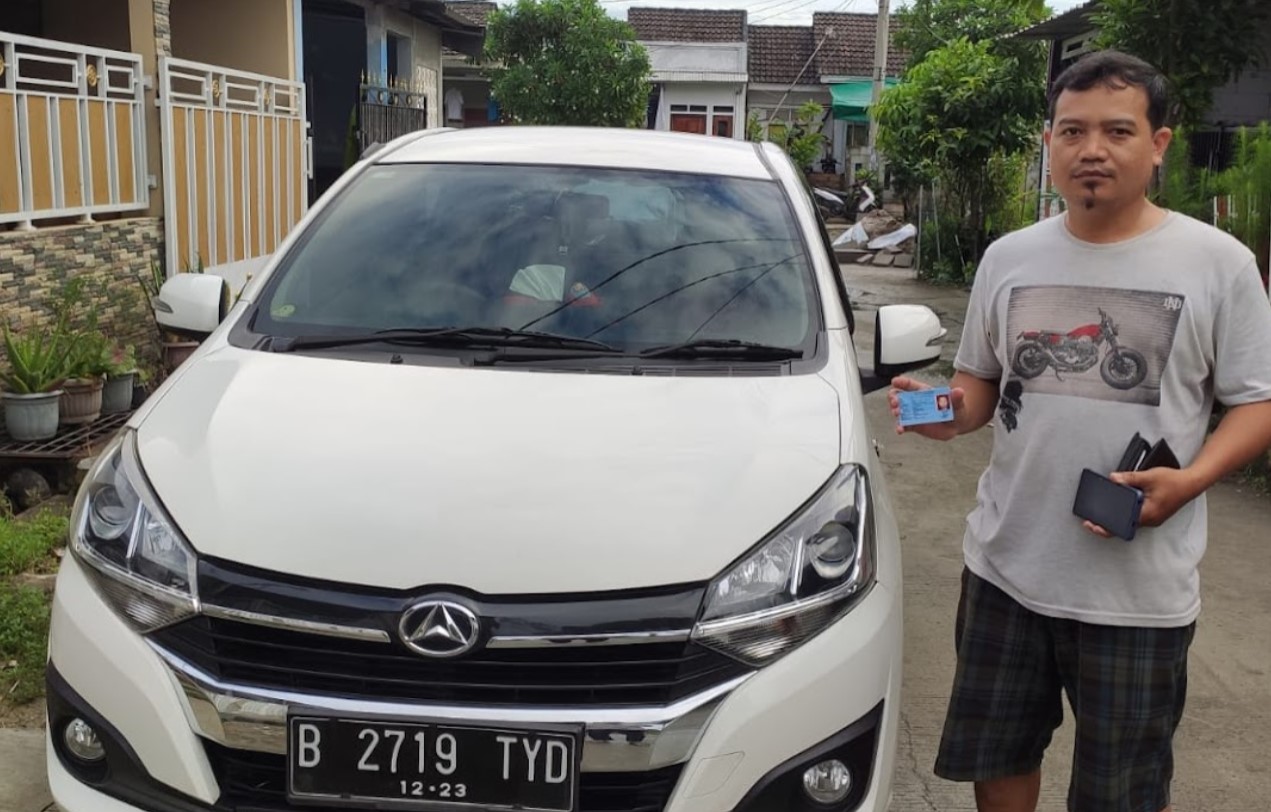 10 Rental Mobil Cibitung Lepas Kunci, Harga Sewa 400K 6