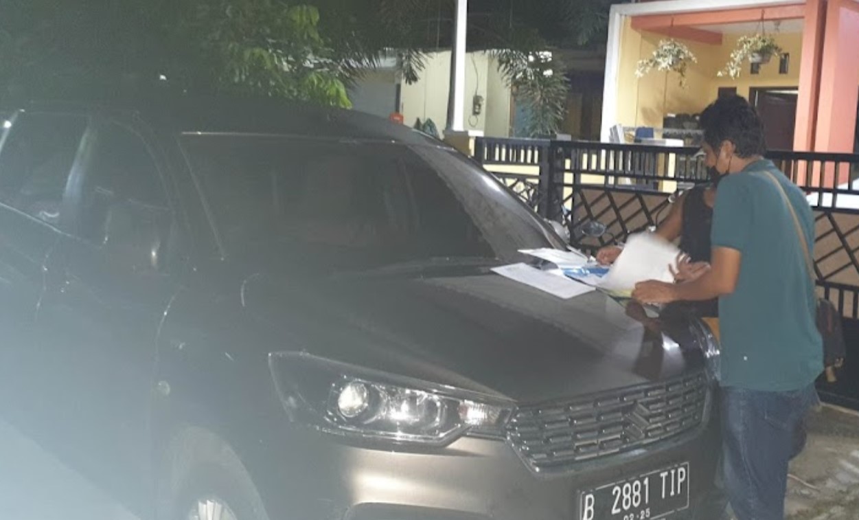 10 Rental Mobil Menteng, Harga Sewa Termurah Rp450.000 5