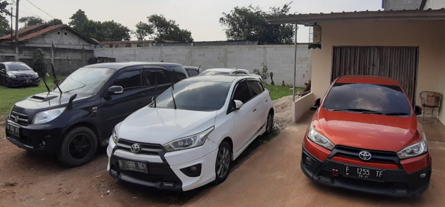 10 Rental Mobil Jagakarsa Jakarta Selatan, Harga 350K 6 10 Rental Mobil Jagakarsa Jakarta Selatan, Harga 350K 6