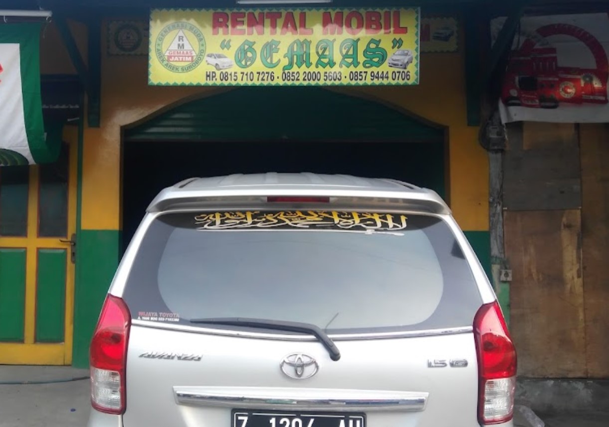 10 Rental Mobil Jatinangor Lepas Kunci, Harga 250 Ribu 6 10 Rental Mobil Jatinangor Lepas Kunci, Harga 250 Ribu 5