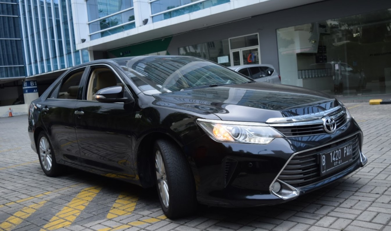 10 Rental Mobil Tanah Abang Jakarta, Harga Sewa 350K 6 10 Rental Mobil Tanah Abang Jakarta, Harga Sewa 350K 5