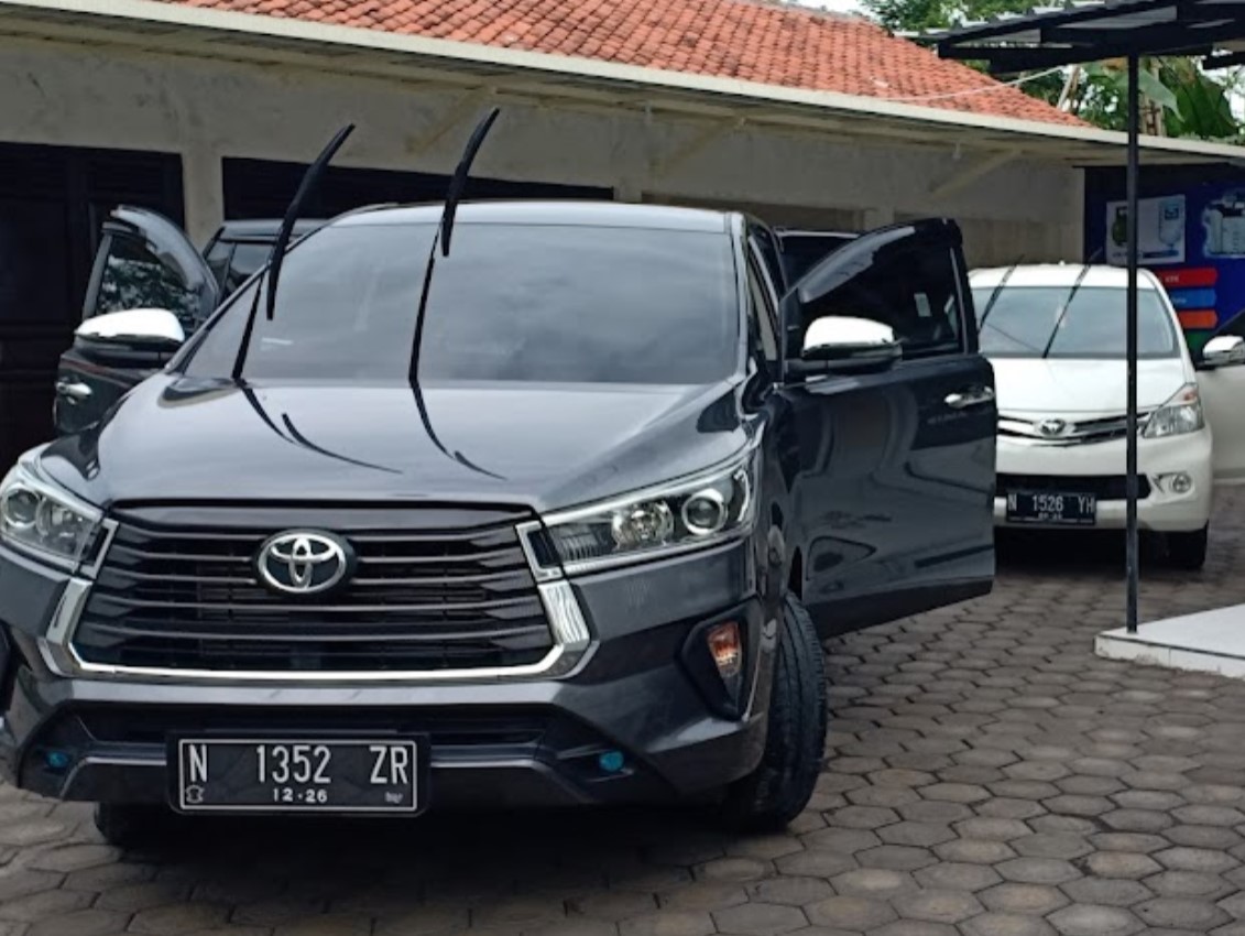 10 Rental Mobil Singosari, No 5 Lepas Kunci Harga 350K 6